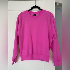 GAP Sweatshirt size Small